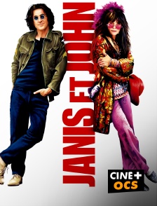 CINÉ Cinéma - Janis et John