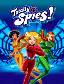 Totally Spies