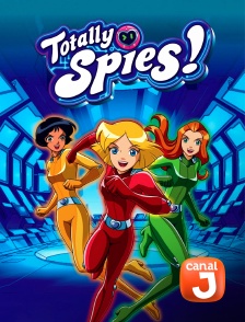 Canal J - Totally Spies