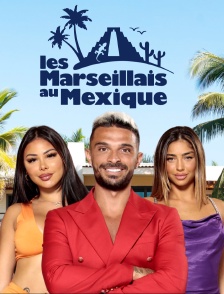 Les Marseillais