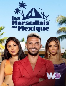 W9 - Les Marseillais en replay