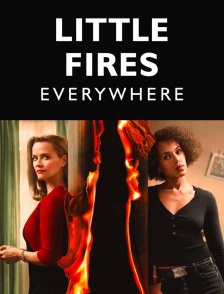 Little Fires Everywhere