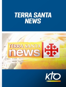 Terra Santa News