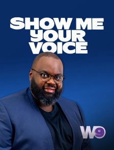 W9 - Show Me Your Voice