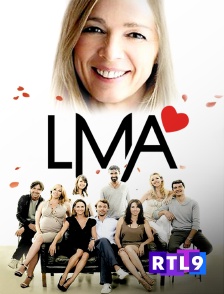 RTL 9 - Les mystères de l'amour