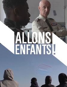 Allons enfants !
