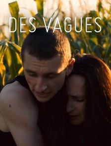 Des vagues