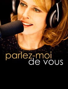 Parlez-moi de vous