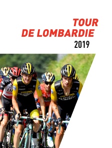 Tour de Lombardie 2019