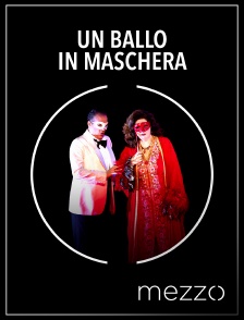 Mezzo - Un ballo in maschera