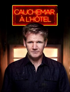 Cauchemar à l'hôtel