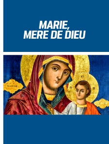 Marie Mère de Dieu