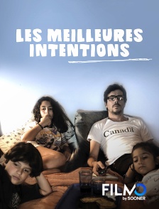 FilmoTV - Les meilleures intentions