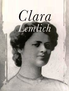 Clara Lemlich