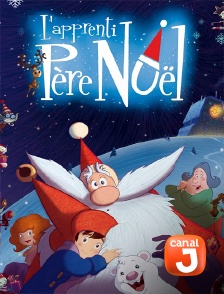 Canal J - L'apprenti Père Noël