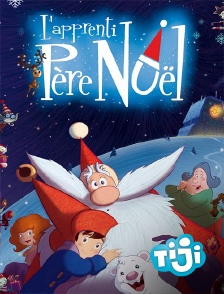 TIJI - L'apprenti Père Noël