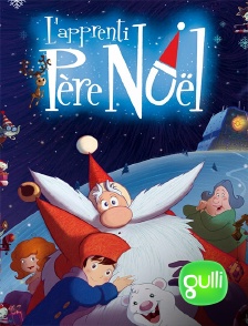 L'apprenti Père Noël