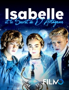 Isabelle et le secret de d'Artagnan