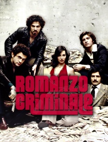 Romanzo criminale