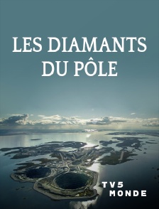 TV5MONDE - Les diamants du Pôle