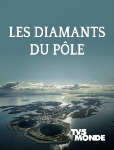 Les diamants du Pôle