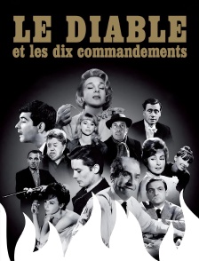 Le diable et les dix commandements