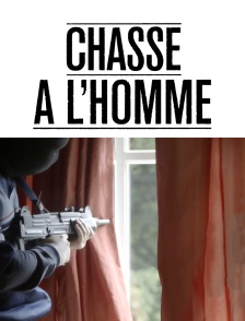 Chasse à l'homme