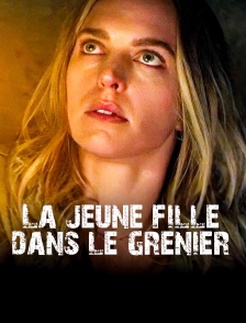 La jeune fille dans le grenier