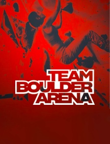 Team Boulder Arena