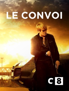 C8 - Le convoi