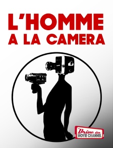 L'homme à la caméra