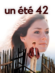 Un été 42