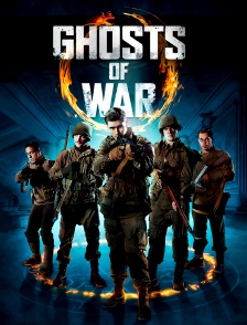 Ghosts of war