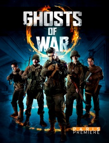 Paris Première - Ghosts of war