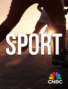 CNBC Europe - Equestrianism: Jumping World Cup