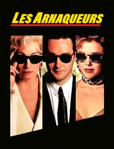 Les arnaqueurs