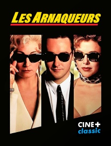 CINE+ Classic - Les arnaqueurs