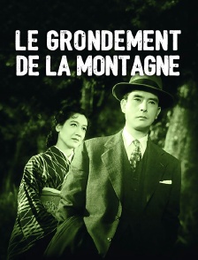 Le grondement de la montagne