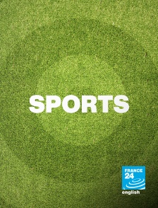 France 24 Anglais - Sports Saturday