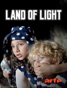 Land of Light