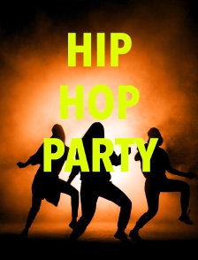 Hip hop party