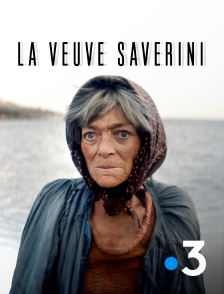 La veuve Saverini