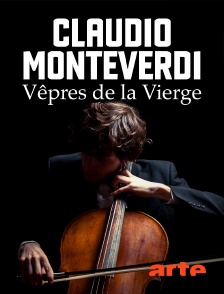 Arte - Claudio Monteverdi : "Vêpres de la Vierge" depuis la cathédrale Saint-Pierre de Worms