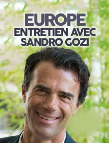 Europe : entretien avec Sandro Gozi