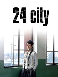 24 City
