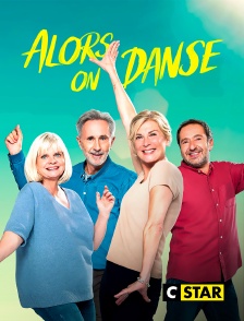 CSTAR - Alors on danse