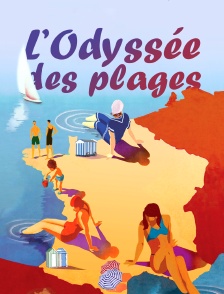 L'odyssée des plages