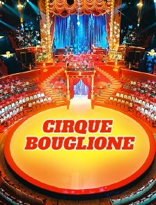 Cirque Bouglione