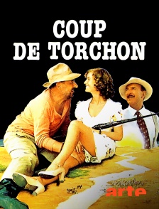 Coup de torchon