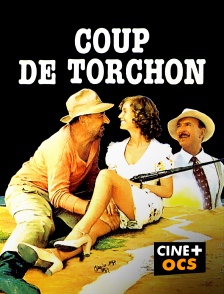 CINÉ Cinéma - Coup de torchon en replay